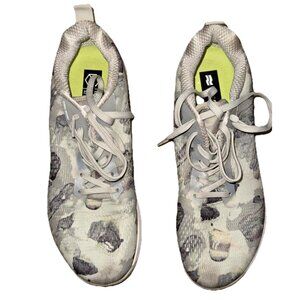 Strike Mvmnt Haze Trainer Daub Camo Sneaker Size M 10 or W 11.5